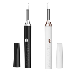 Limpiador de Oídos con Endoscopio Inteligente WiFi y Cámara, Dispositivo Recargable de Plástico para Uso Doméstico, Eliminación de Cera de Oídos, para Enchufes de EE. UU. y China - Product Image 2