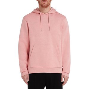 2025 <b>Top</b> Selling Oversized Acid Wash Hoodie for Men Quick Dry Cotton Material Casual Style Front Logo Winter Hooded Collar - Product Image 5