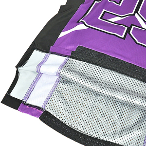 Conjunto de uniformes de fútbol americano personalizado de alta calidad, uniformes de fútbol de aparejos transpirables con mangas cortas - Product Image 5