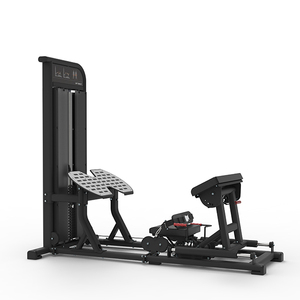 M5603 <strong>Hip</strong> Thrust <strong>Machine</strong> - Product Image 1
