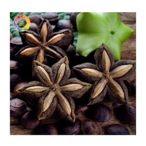 Semillas de Sacha Inchi de Vietnam, Semillas de Sacha Inchi Crudas Secas para Uso en el Mercado, Sacha Inchi de Exportación Agrícola de Vietnam - Product Image 1