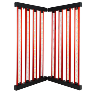 Grow Light Full <b>Cycle</b> Spectrum 1060W Samsung LM281B Adjustable UV IR Dimmable LED Grow Light for Indoor Greenhouse Plants - Product Image 1