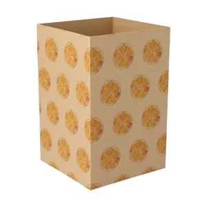 CreaSleeve Kraft 359 Bolsas de Papel Promocionales Personalizadas para Merchandising - Product Image 1
