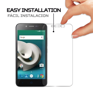 Protector de Pantalla ANTISHOCK para ZTE Chat 4G, Accesorio Premium para una Protección Móvil Mejorada - Product Image 2