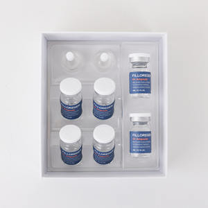 Trattamenti per la Ricrescita dei Capelli Philoligen H+ in Fiale - Product Image 2