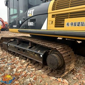 Équipement d'ingénierie d'occasion de haute qualité pour excavatrice Caterpillar CAT3336D – Prix recommandé - Product Image 6