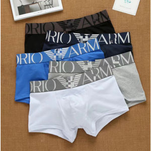 Calzoncillos bóxer para hombre con estampado Allover, ropa interior al por mayor, bóxers en stock, Bóxer corto Premium Overrun de Bangladesh - Product Image 6