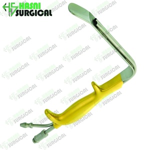 Est selling-retractor de fibra óptica Tebbetts styleby Hasni quirúrgico personalizado, embalaje personalizado - Product Image 6