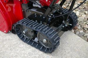 Souffleuse à neige à deux étages à prix d'usine, moteur à essence 4 temps, aspirateur, engrenage de roulement pour balayeuse à neige, garantie 1 an - Product Image 6