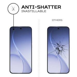 ฟิล์มกันรอยหน้าจอ ANTISHOCK สำหรับ Oppo Reno15 ปกป้องหน้าจอโทรศัพท์ของคุณ - Product Image 5