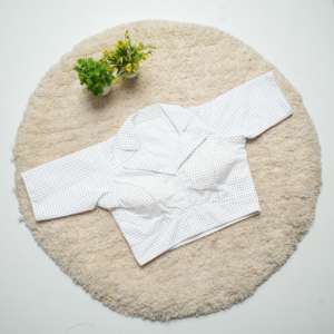 เสื้อเบลาส์เย็บลายชนเผ่าเย็บปักแบบทั่วตัวชุดส่าหรีผ้าไหมทำมือชุดอินเดียปาร์ตี้พร้อมผลิตขายส่ง - Product Image 3