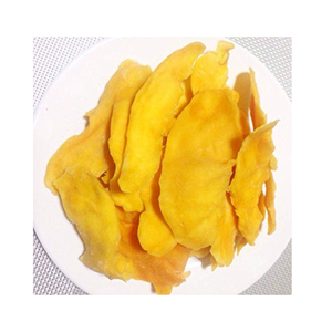Especificación del embalaje Medias rebanadas 100% Mango agridulce Precio barato/Mango seco suave Premium en 99GD Vietnam - Product Image 1