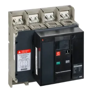 Categoria Prodotto Interruttore Sezionatore Schneider Electric LV438969 - Product Image 1