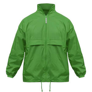 Custom Brand <b>Men's</b> Outdoor Windbreaker <b>Jacket</b> Winter <b>Waterproof</b> Eco-Friendly Fabric Hooded <b>Lightweight</b> Windbreaker <b>Jacket</b> - Product Image 5