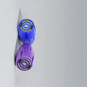 Herramienta de molienda de plástico duradera y eficiente de alta calidad para caja de papel de liar - Product Image 2