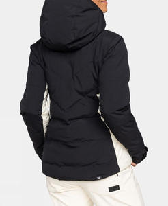 Venta al por mayor de las mujeres de encargo de peso pesado sudaderas con capucha de alta calidad de manga larga Sudadera con capucha para Unisex para mujer - Product Image 3