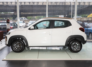 Dong Fen g EX 1 Nano Box, Mini SUV Eléctrico Económico, Vehículo de Nueva Energía con Autonomía de 501-600 km y Motor de 100-150 kW - Product Image 2