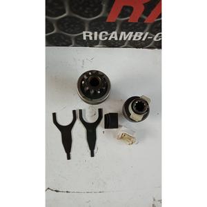 CONNECTEUR DE MOTEUR DE DÉMARREUR LANCIA Delta 2ème Série (93>99) 85541040 Essence - Product Image 4