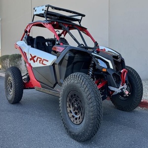 NUEVO Maverick X3 X Rc Tur-bo 2025 MÁS VENDIDO - Product Image 1