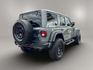 Jeep Wrangler High Tide 2023 Usado en Buen Estado, SUV de 4 Puertas, Crossveor 4x4 - Product Image 5