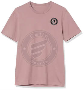 Offre Spéciale recadrée boîte Fit t-shirt blanc t-shirts en gros Boxy Fit surdimensionné goutte épaule T-shirt Vintage lourd col montant - Product Image 1