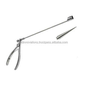 ชุดอุปกรณ์ผูกริดสีดวงทวาร MEDICON พร้อมปืนดูด ชุดเต็ม รวมถึงลูกกรวยซิลิโคน สายรัดซิลิโคนเหล็ก ใช้งานด้วยมือ สำหรับใช้ในโรงพยาบาล ได้รับการรับรองมาตรฐาน CE รับประกัน 2 ปี - Product Image 5