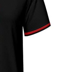 2025 nuevo conjunto completo de camisetas y pantalones de béisbol por sublimación personalizada al por mayor, conjuntos de uniformes de béisbol y softbol de Dress Sports - Product Image 3