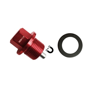 Tapa magnética para aceite M20x1.5 - Product Image 1