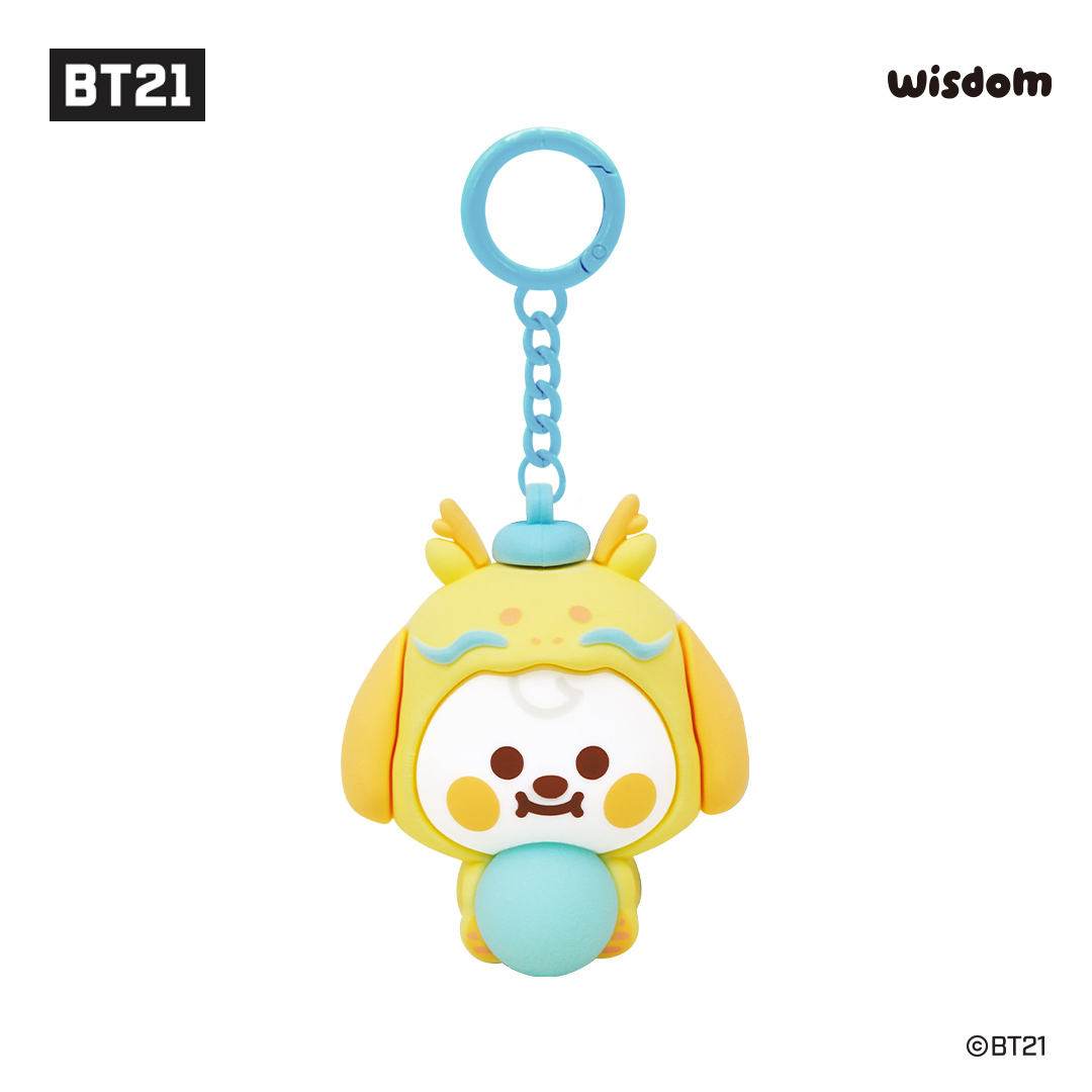 Chimmy