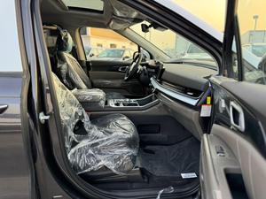 Nouveau KI A CAR NIVAL DIESEL 2025 Noir SUV Transmission Automatique SUV 7 Places - Product Image 4