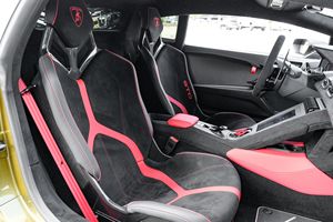 Lamborghini Huracán STO 2023 Gasolina, Bajo Kilometraje - Product Image 6