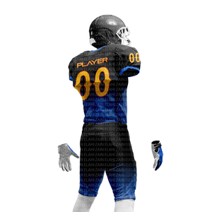 Uniformes OEM/ODM sublimados al por mayor de calidad superior con paquete personalizado de fábrica, ¡gran oferta! Colección 2026 - Product Image 3