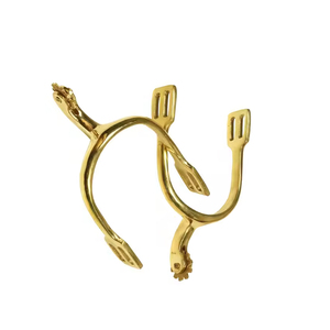 Éperons à taux réglable Conceptions entièrement personnalisées Top Tendance Meilleur matériau vente chaude Éperons respirants de qualité supérieure - Product Image 4