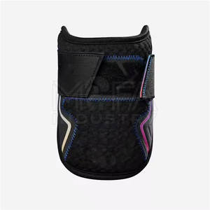 Équipement de protection coudière flexible en polyester/nylon de haute qualité, durable et confortable - Product Image 1