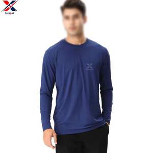 Camiseta Unisex de Alta Calidad 100% Algodón, Corte Holgado Informal, Diseño Recortado, Tejido Sólido - Product Image 4