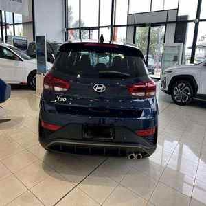 RECÍEN LLEGADO, AUTO USADO EN BUEN ESTADO, EN VENTA - HYUNDAI I30 SUV - Product Image 2