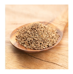 Semillas de Anís Secas, Proceso AD, Crudas, Orgánicas, Altas en Aceites Esenciales - Product Image 1