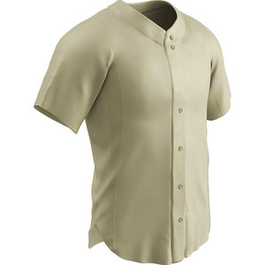 Professional Customize Latest Design Breathable Sublimation Baseball <b>Uniform</b> Sportswear Baseball & <b>Softball</b> Wear <b>Custom</b> - Product Image 6
