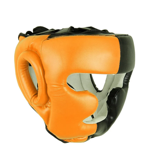 Protège-tête de boxe professionnel/couvre-chef de boxe pour jeunes/protège-tête de boxe et de karaté - Product Image 3
