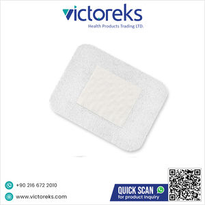 Vendaje transparente estéril Aidplast más vendido disponible a precio asequible - Product Image 2