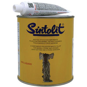 MÁRMOL LÍQUIDO MASILLA SINTOLIT PAJA ML 750 - Product Image 1