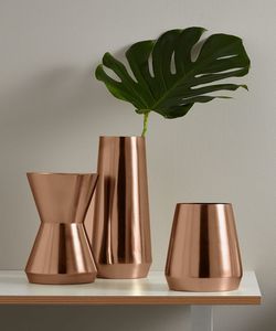 Beau pot de fleur décoratif de haute qualité fabriqué à la main meilleure conception de ligne de jardinière - Product Image 4