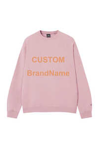 Sweat à capuche surdimensionné vierge vintage pour hommes de haute qualité sweat-shirt de conception personnalisée avec éponge française de haute qualité pour l'hiver teint en plaine - Product Image 4