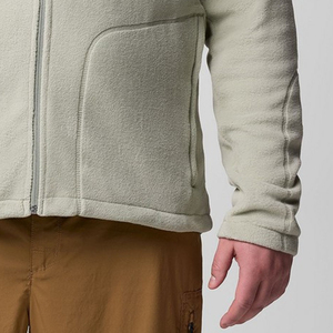Sudadera para Hombre con Servicio OEM a Precio de Fábrica, Mangas Completas, Diseño Moderno para Compradores al por Mayor, Diseño Casual con Cierre de Cremallera 2026 - Product Image 4