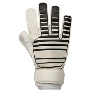 Gants de gardien de but de logo personnalisé de qualité supérieure en gros nouveau style de fabricant élevé avec des tarifs bon marché pour les gants de gardien de but - Product Image 6