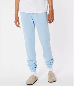 Pantalones Jogger Premium de Calle para Hombre, Algodón, Calidad de Exportación, Fabricante, Pantalones Jogger Casuales para Hombre, Tela Gruesa - Product Image 5