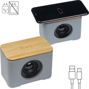 Altoparlante Bluetooth PILAR, Regalo Promozionale Personalizzato per Aziende - Product Image 1