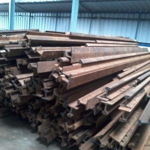 เศษเหล็กคุณภาพสูง HMS 1 / HMS 2 (HMS 80-20 - 80% จาก HMS1 และ 20% จาก HMS2) - Product Image 1