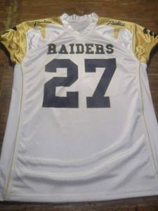 Vêtements de rugby sublimés avec impression personnalisée et logo Vêtements de sport en polyester Maillot de rugby uniforme de football américain à séchage rapide - Product Image 2