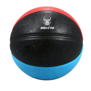 Balones de Baloncesto de Calidad a Precio Económico Hechos en Pakistán, Balones de Baloncesto de Color Personalizado, Balones de Baloncesto con MOQ Bajo - Product Image 1